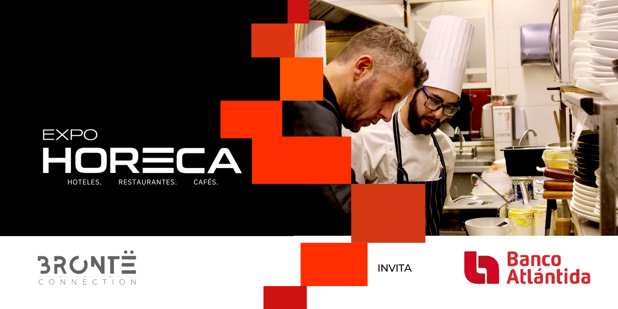 Expo Horeca Even2